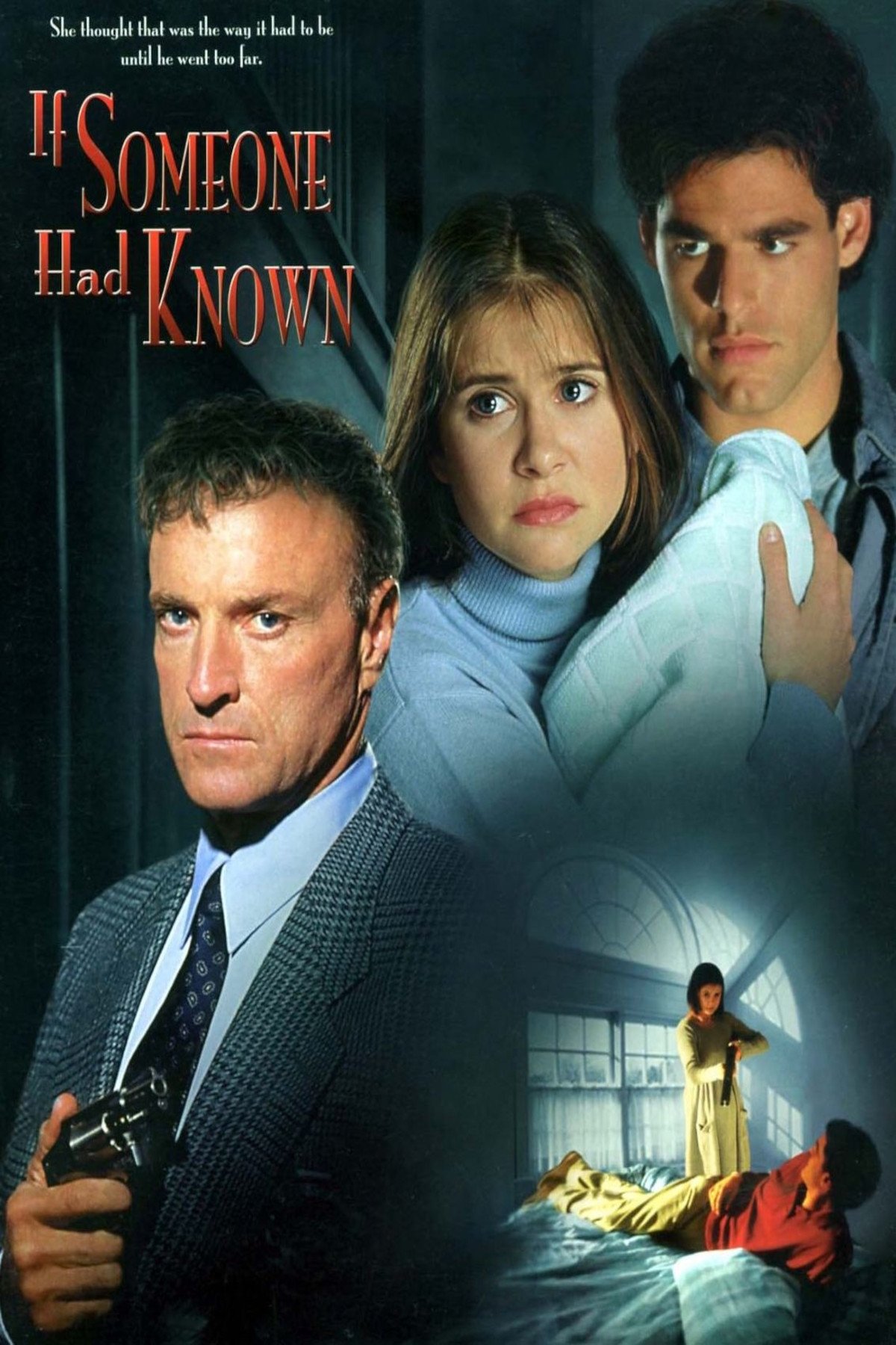 Постер If Someone Had Known